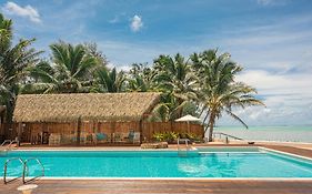 Moana Sands Lagoon Resort - Adults Only